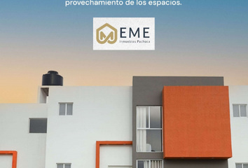 Casa en fraccionamiento en  Pueblo Pachuquilla, Mineral De La Reforma
