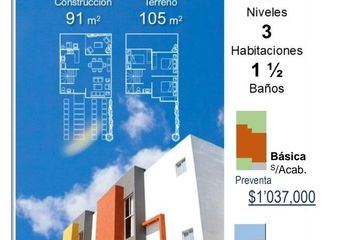 Casa en fraccionamiento en  Pueblo Pachuquilla, Mineral De La Reforma