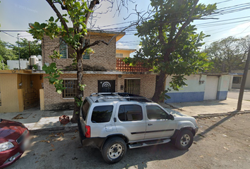 Casa en  Alejandro Prieto, Zona Centro, 89800 Cdad. Mante, Tamps., México