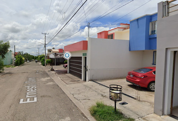 Casa en  Ernesto Damy, Pemex, Culiacán, Sinaloa, México