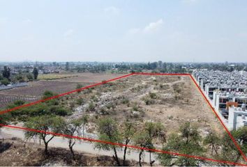 Lote de Terreno en  Jardindes De La Victoria, Silao