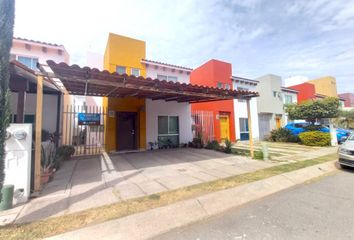 Casa en condominio en  Rubi 160, Residencial Bonanza, San Agustín, Jalisco, México