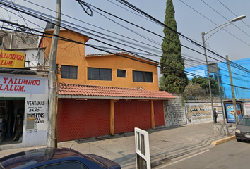 Casa en  Avenida Pedro Henríquez Ureña 67, Pedregal De Santo Domingo, Ciudad De México, Cdmx, México