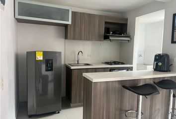 Apartamento en  San Germán, Medellín