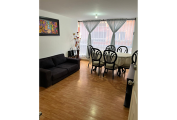 Apartamento en  Hayuelos, Bogotá