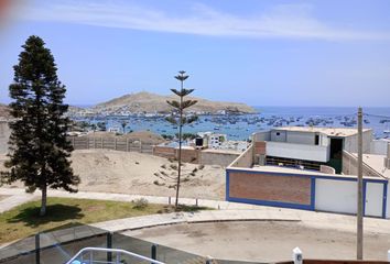 Casa de playa en  Casa Playa Naplo, Pucusana, Perú