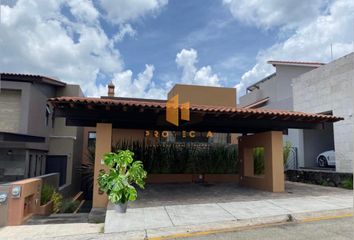 Casa en fraccionamiento en  Lomas De Santa Maria, Morelia, Michoacán