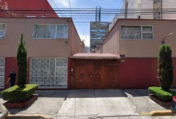 Casa en condominio en  Tiburcio Sánchez De La Barquera 110, Merced Gómez, Ciudad De México, Cdmx, México