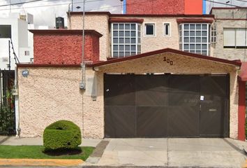 Casa en  Rosas, La Florida, Naucalpan De Juárez, Estado De México, México