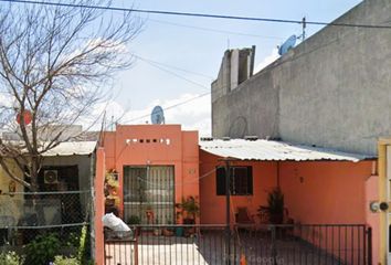 Casa en  Barrio De La Industria, Monterrey, Nuevo León, México