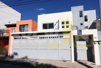 Casa en  Villas De La Cantera, Aguascalientes, México