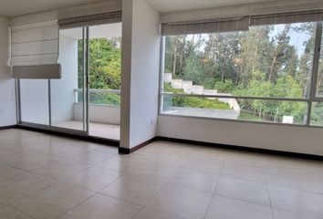 Departamento en  Miravalle 4 Cumbayá, Miravalle, Quito, Ecuador