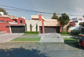 Casa en  Menorca, Lomas Estrella 1ra Sección, Ciudad De México, Cdmx, México