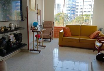 Apartamento en  La Aurora, Bucaramanga