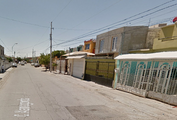 Casa en  Calle Alamogordo 670, Valle De Santiago, Juárez, Chihuahua, México
