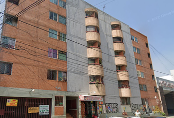 Departamento en  Calle Dr Velasco 14, Doctores, Ciudad De México, Cdmx, México