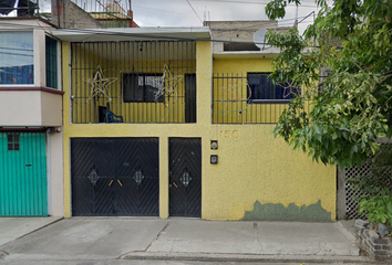 Casa en  Churubusco 150, Metropolitana 3ra Sección, Nezahualcóyotl, Estado De México, México