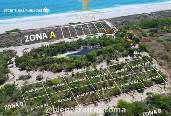 Lote de Terreno en  Santa María Tonameca, Oaxaca, Mex