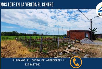 Lote de Terreno en  Guamal, Meta