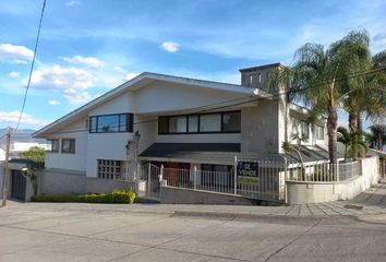 Casa en fraccionamiento en  Villa De Santa María, Villas Del Campestre, León, Guanajuato, México