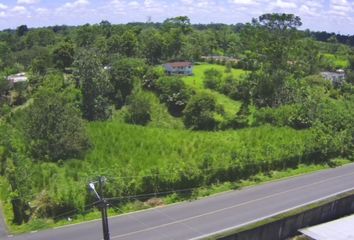 Hacienda-Quinta en  Via A Colorados Del Bua, Santo Domingo, Ecuador