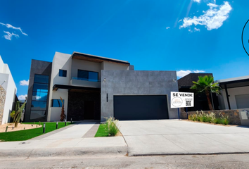 Casa en  Misión De Los Lagos, Juárez, Chihuahua, México