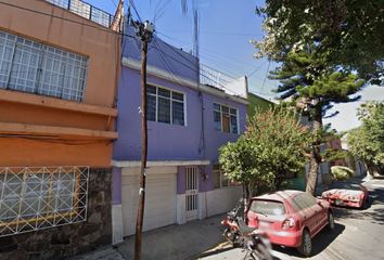 Casa en  Norte 73, Obrero Popular, Ciudad De México, Cdmx, México