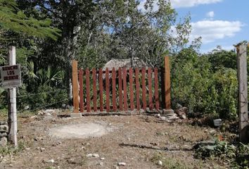 Lote de Terreno en  Solidaridad, Quintana Roo, Mex