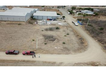 Terreno Comercial en  Manta, Manabí, Ecuador