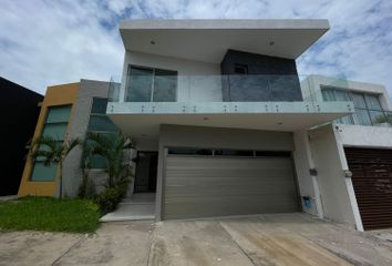 Casa en  Playas Del Conchal, Alvarado, Veracruz