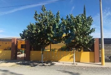 Casa en  Potrero De Los Tabachines, Fraccionamiento Potreros Del Sur, Guanajuato, México
