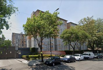 Departamento en  Calzada Renacimiento 120, San Pedro Xalpa, Ciudad De México, Cdmx, México