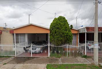 Casa en  Pino, El Sol, Aguascalientes, México