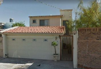 Casa en  Calle Virginia H.de Franco 315, Nueva Los Ángeles, Torreón, Coahuila De Zaragoza, México