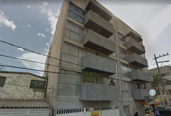 Departamento en  Xola 193, Álamos, Ciudad De México, Cdmx, México