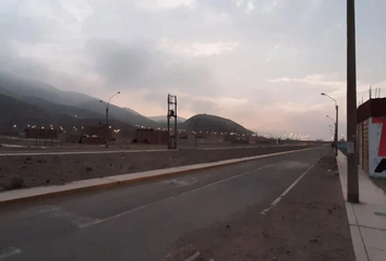 Terreno en  Alameda Lima Norte, Autopista Panamericana Norte, Ancón, Perú