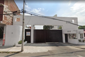 Departamento en  Avenida De La Libertad 100, Pedregal De Carrasco, Ciudad De México, Cdmx, México