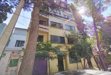 Departamento en  Dr. Barragán 520, Narvarte Poniente, Ciudad De México, Cdmx, México