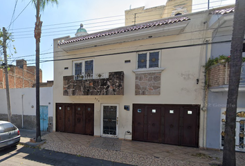 Casa en  Calle Antonio Enriquez, San Andrés, Guadalajara, Jalisco, México