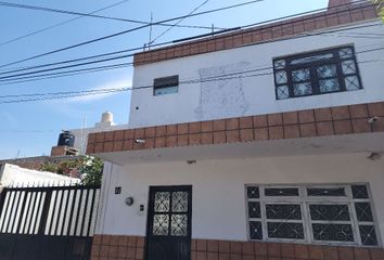 Casa en  Prolongacion Cuauhtémoc 44, Centro, Pedro Escobedo, Querétaro, México