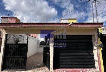Casa en  Villas De Santiago, Municipio De Querétaro