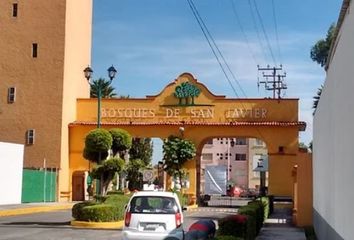 Departamento en  Bosques De San Javier, Avenida Revolución, San Cristóbal Centro, Ecatepec De Morelos, Estado De México, México