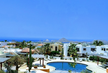 Casa en  Villas Del Tezal, Cabo San Lucas, Baja California Sur, México