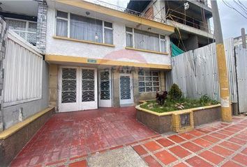 Casa en  San Jorge Central, Bogotá, Colombia