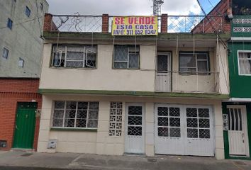 Casa en  Ciudad Kennedy Norte, Bogotá