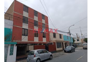 Departamento en  Los Heros 675, Bellavista, Perú