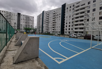 Apartamento en  El Recreo Industria De La Bahía, Cartagena De Indias