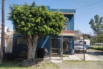 Casa en  Calle Artemio Del Valle Arizpe 3047, Vicente Guerrero, Guadalajara, Jalisco, México