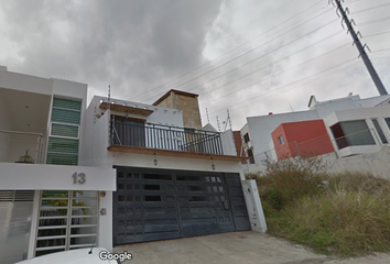 Casa en  Cerrada De Los Andes, Residential Las Cumbres, Real Del Bosque, Xalapa-enríquez, Veracruz, México