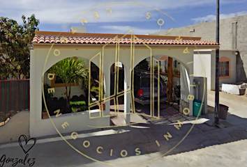Casa en  C. Mar Del Coral, 23456 Cabo San Lucas, B.c.s., México